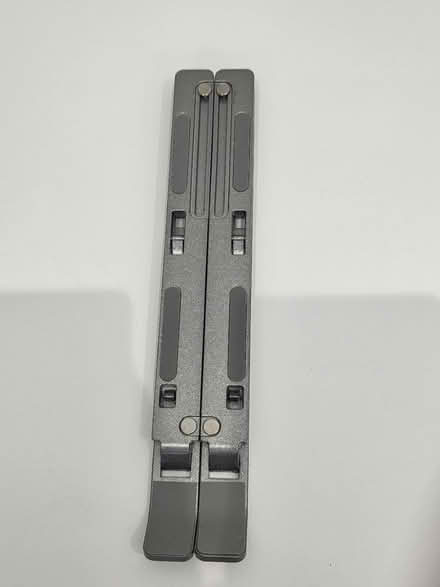 Photo of free Aluminium folding laptop stand (Off Shooters Hill Road SE18) #4