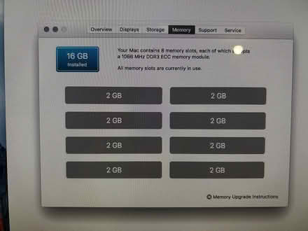 Photo of free Apple Mac Pro ~2006 (ONLY) (Soundview) #3