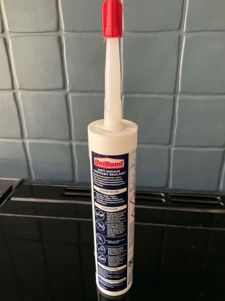 Photo of free Unibond Translucent Sealant (Kingston upon Thames, Norbiton) #3