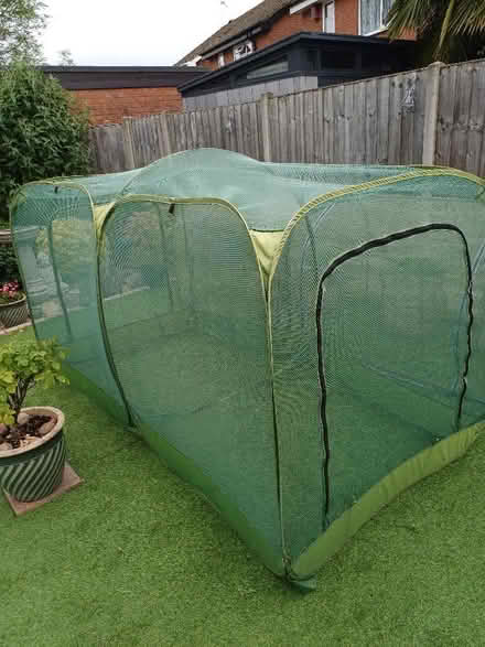 Photo of free Pop up fruit & veg cage (Freshbrook SN5) #1