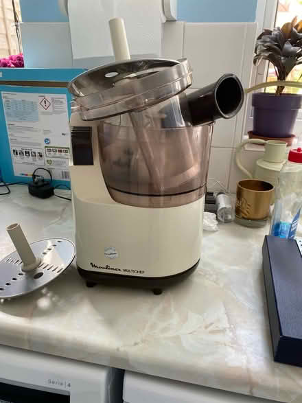Photo of free Multichef (Woking GU22 8RR) #1