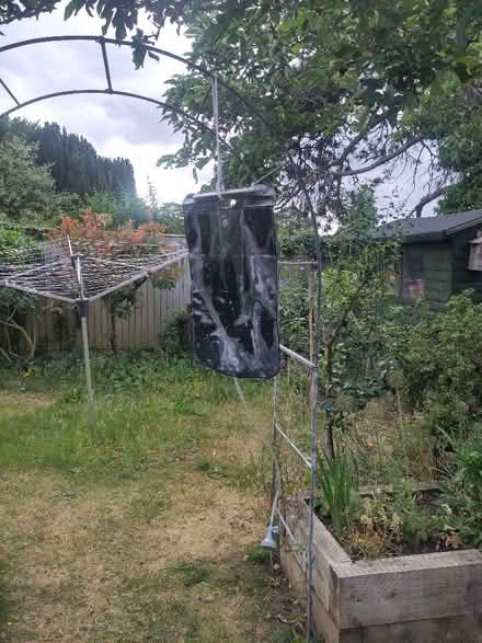 Photo of free Camping shower (Cowley OX4) #2