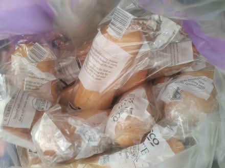 Photo of free Sainsbury's and Tesco's bread (Loughton IG10) #1