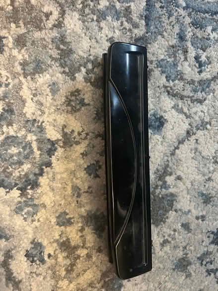 Photo of free 3 hole punch (Tufts University) #2