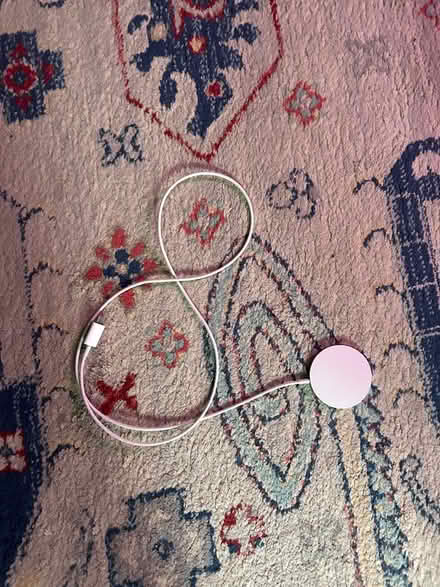 Photo of free Large charging pad (Tufts University) #1