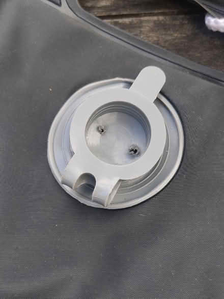 Photo of free Camping shower (Cowley OX4) #3