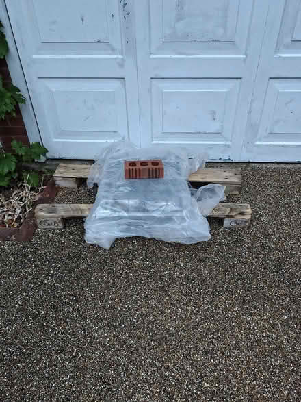 Photo of free Gas hob (Loughborough LE11) #3