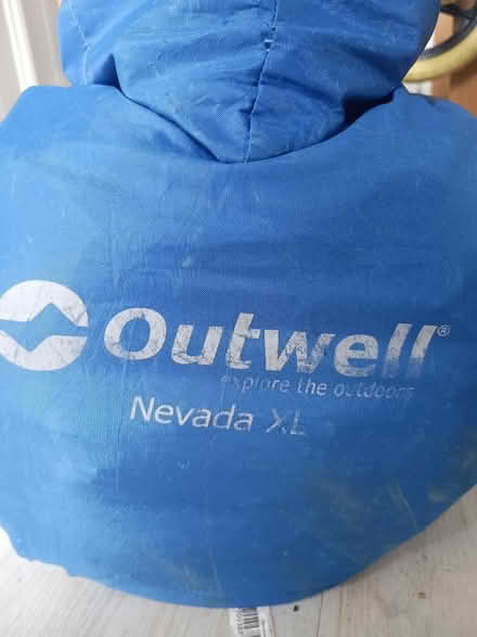 Photo of free Outwell Navada XL 6-8 people tent (Hayling Island PO11) #1