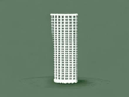 Photo of free Set of vertical blinds (Ayton TD14) #1