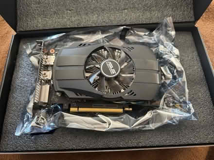 Photo of free Windows graphics card (Near Union and LG-Almaden) #1