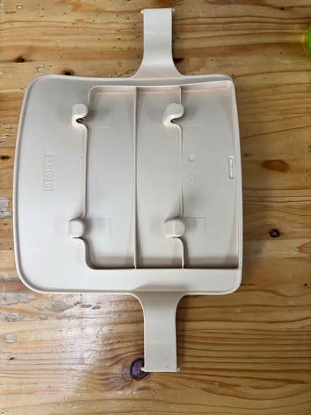 Photo of free Stokke Baby Set High Back Back Rest (Lower Rainham ME8) #2