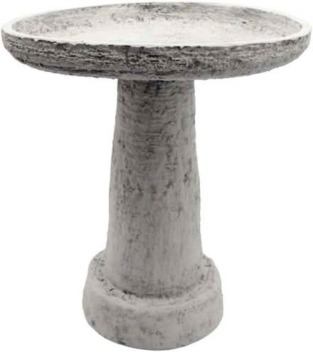Photo of Bird Bath (Minster CT12) #1