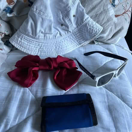Photo of free Misc accessories (Lexington Center) #1