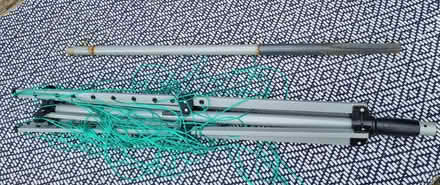 Photo of free Outdoor Clothes Airer (St Helier SM5) #2