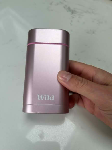 Photo of free Wild case (Tunbridge Wells TN2) #1