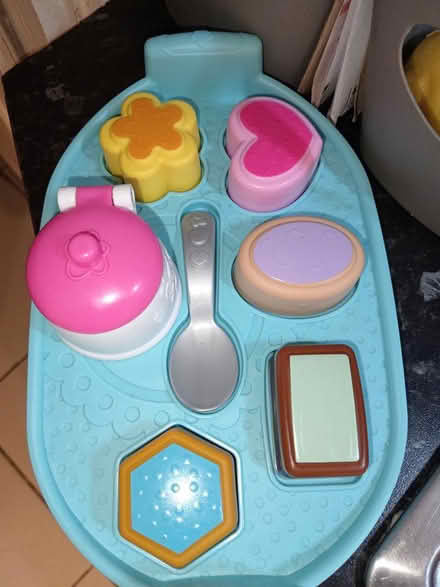 Photo of free Big Toy bundle (Richmond TW10) #3