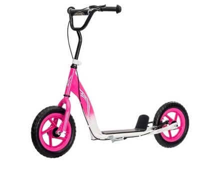 Photo of Chunky Kick Scooter (Ware SG12) #1