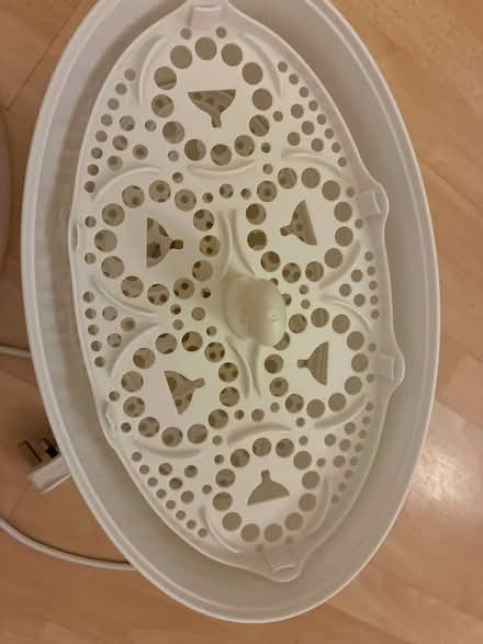 Photo of free Tommee Tippee baby bottle steriliser (Southfields SW18) #3
