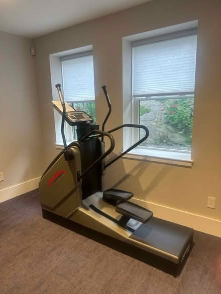 Photo of free Elliptical (Cambridge) #1