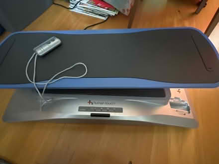 Photo of free Human Touch ijoy Board (Albert Park M20) #1