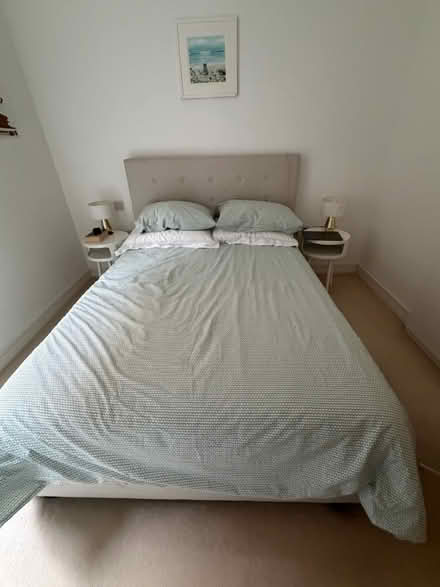 Photo of free Double bed (Kidbrooke SE3) #1