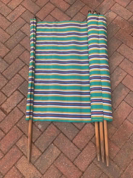 Photo of free Windbreak (Shevington Vale WN6) #1