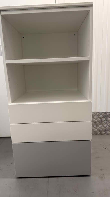 Photo of free Children's storage units (East Horsley) #2