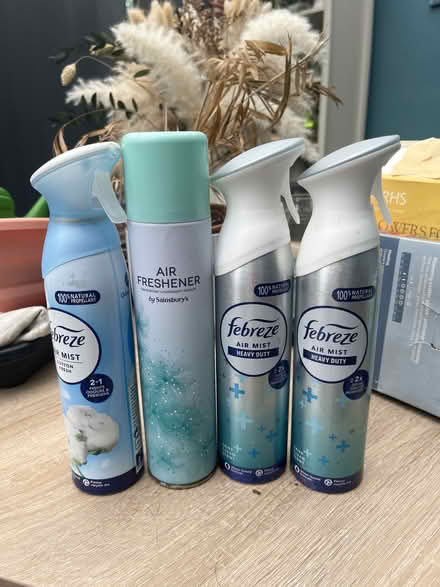 Photo of free Air freshener (Botley OX2) #1