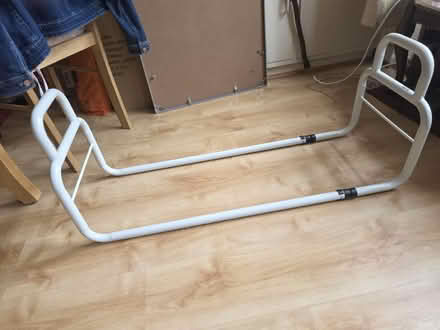 Photo of free Bed grab rail (Bournbrook B29) #2