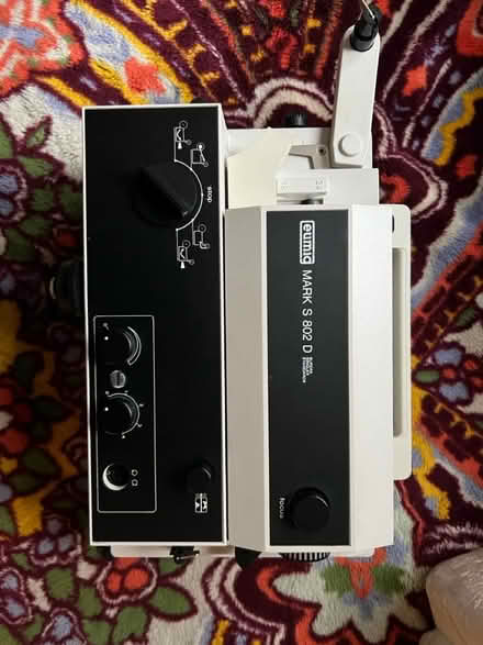 Photo of free All in good working order (N7) #3