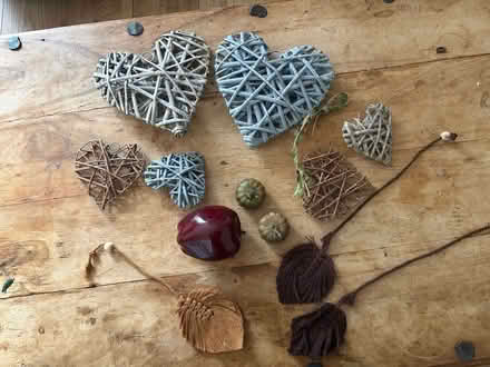 Photo of free Decorations (Borehamwood WD6) #3