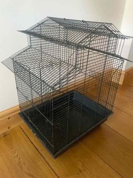 Photo of free Bird cage (Bowbridge) #3