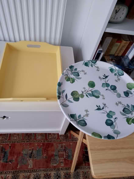 Photo of free Kitchen items (Bidston Moss CH43) #1