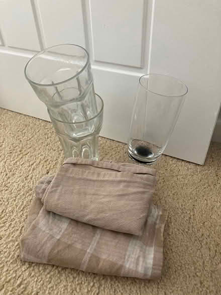 Photo of free Kitchen bits (Thorney Leys OX28) #1