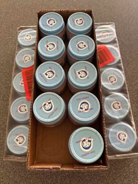Photo of free Baby food (Highland Ave, RWC) #2