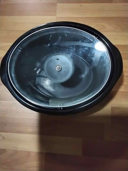 Photo of free Slow cooker insert (Albury) #1