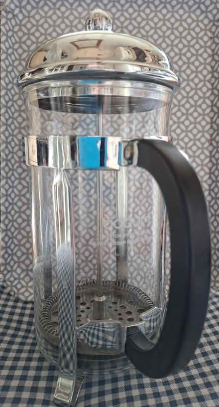 Photo of free Lg Bodum Coffee Press (CB4 3RS) #1