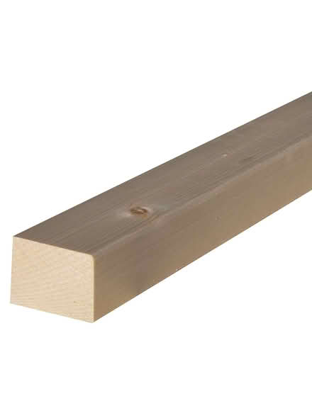 Photo of Timber and boards (Bedford area) #1