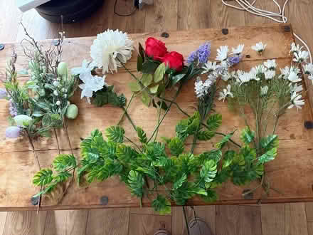 Photo of free Decorations (Borehamwood WD6) #2