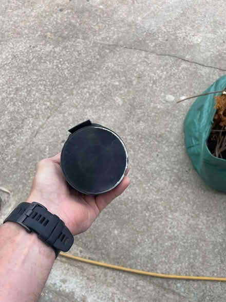 Photo of free Magnetic campervan TV antenna (Staveley LA8) #1
