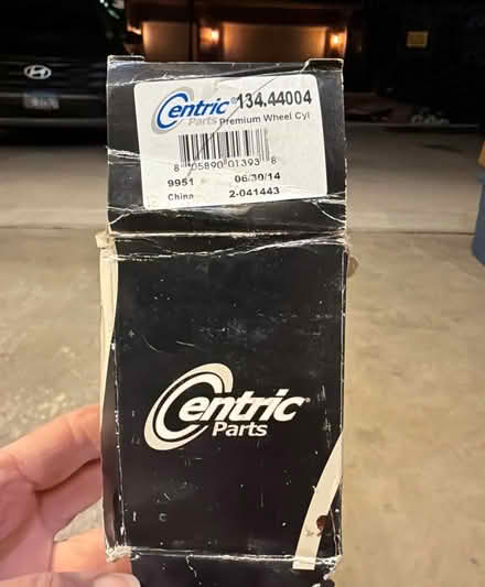 Photo of free Toyota Celica (Celica Supra) Parts (Darien - near 75th x Cass Ave.) #2