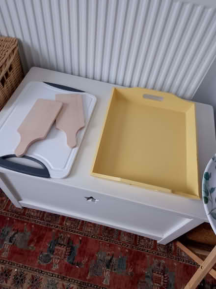 Photo of free Kitchen items (Bidston Moss CH43) #2