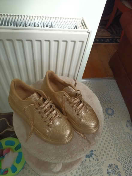 Photo of free Trainers (City of Bristol BS16) #1