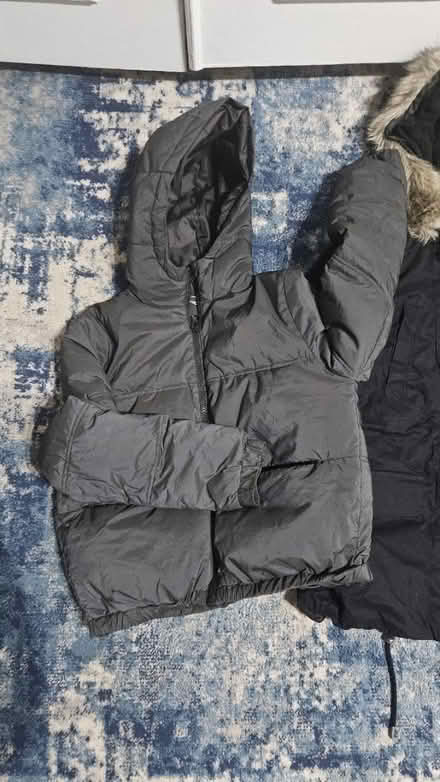Photo of free 2x women jacket like new (South harrow HA2) #2