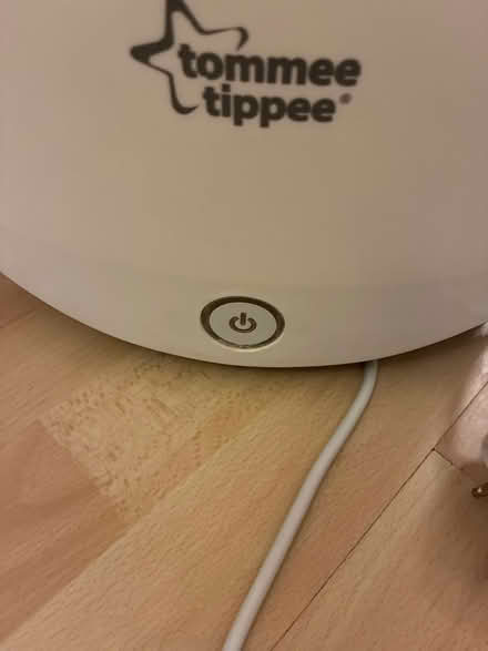 Photo of free Tommee Tippee baby bottle steriliser (Southfields SW18) #2