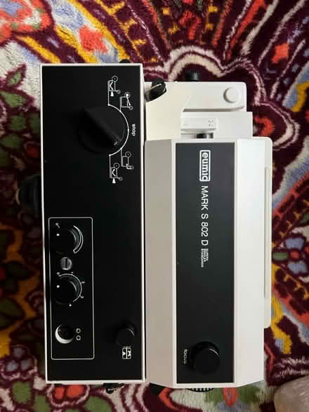 Photo of free All in good working order (N7) #4