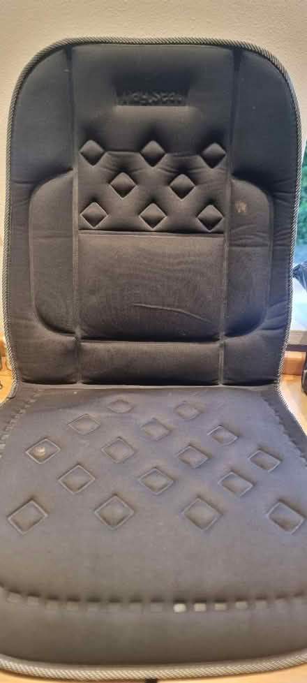 Photo of free Car back support (Hampstead Garden Suburb, NW11) #1