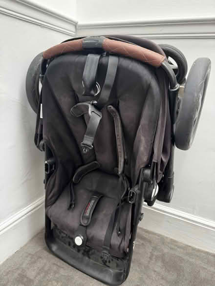 Photo of free Troller Buggy Foldable (SW7 5LZ) #3