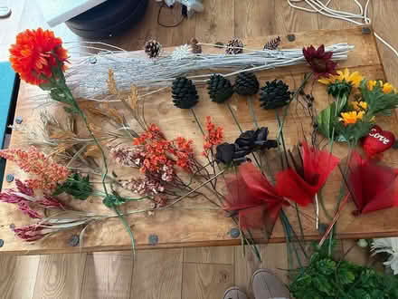 Photo of free Decorations (Borehamwood WD6) #1