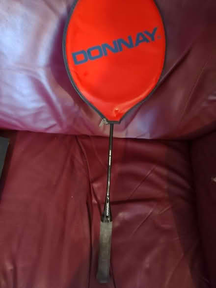 Photo of free Badminton racket (Furzton MK4) #1